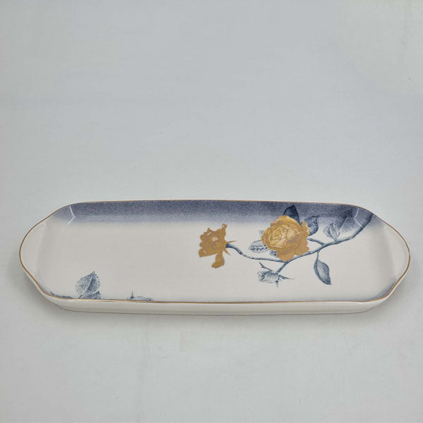 MK129 LONG TRAY 24c