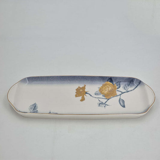 MK129 LONG TRAY 24c