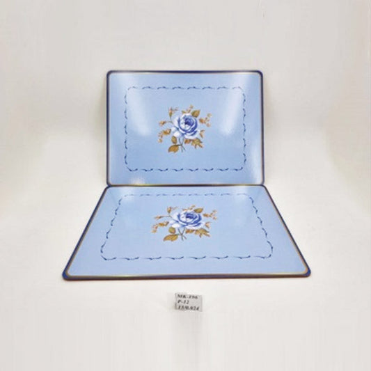 MK196 PLACE MAT 12c