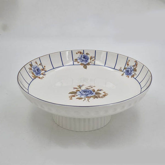 MK199 11' FRUIT BOWL 6c