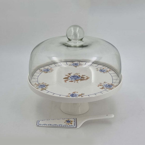 MK201 CAKE SET W/COVER 4c