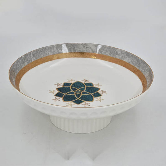 MK226 11' FRUIT BOWL 6c