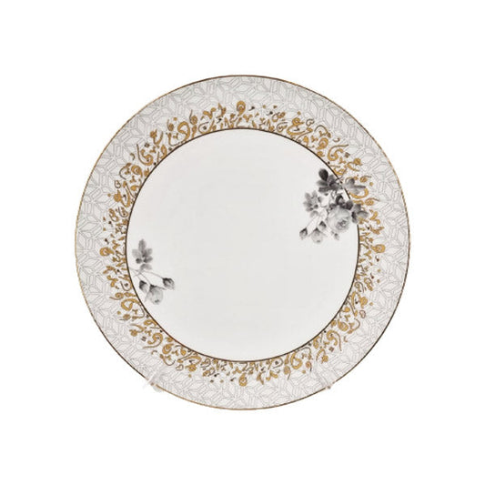MK236 10.5" Plate - Arabicword ANGELA