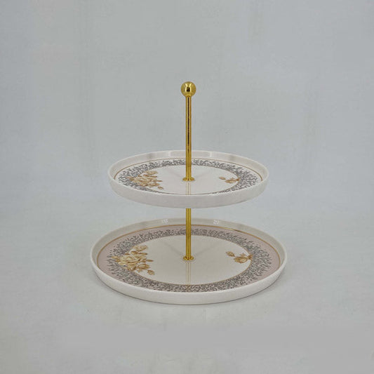 MK403 Cake Stand 12c