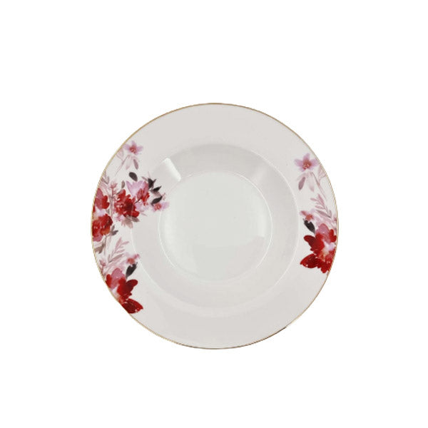 MK53 Soup Plate Angela 36c