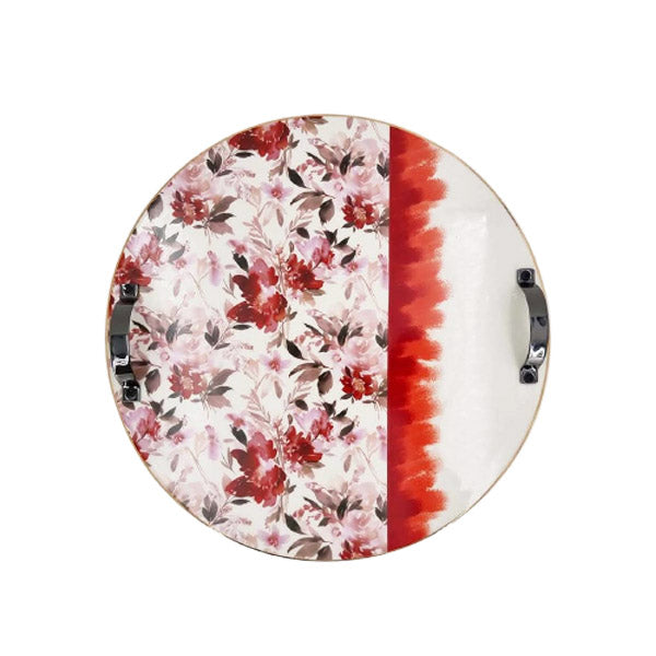 MK69 Serving Plate Angela 8c