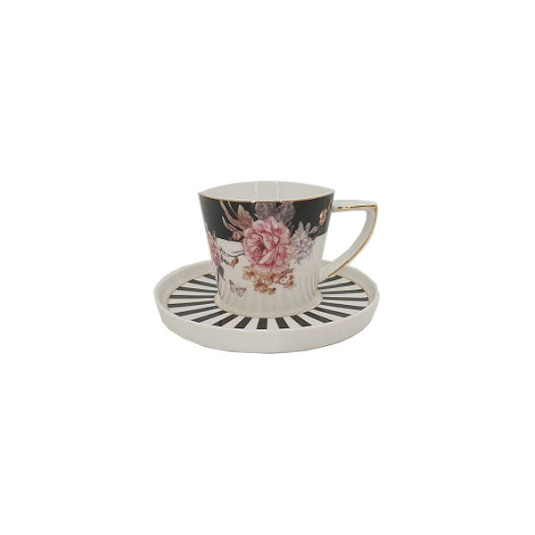 MK70 Cup Saucer Angela 8c
