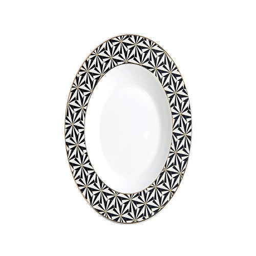 MK78 Soup Plate Angela 36c