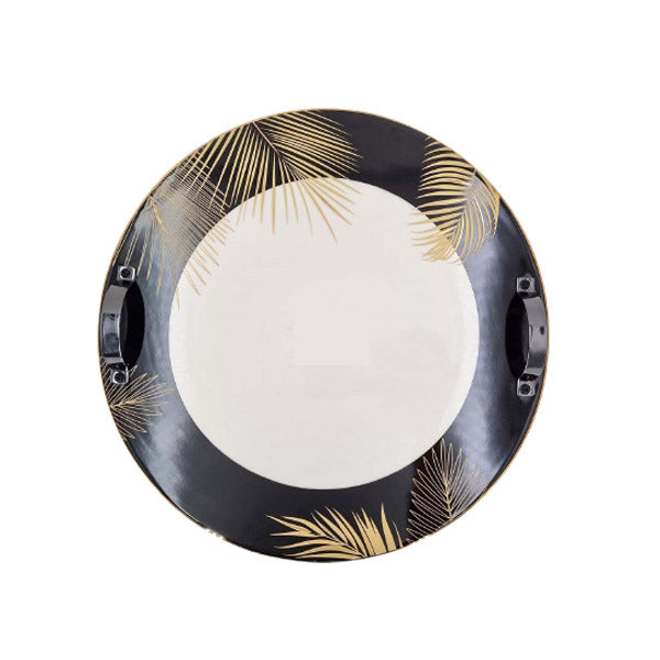 MK94 Serving Plate Angela 8c