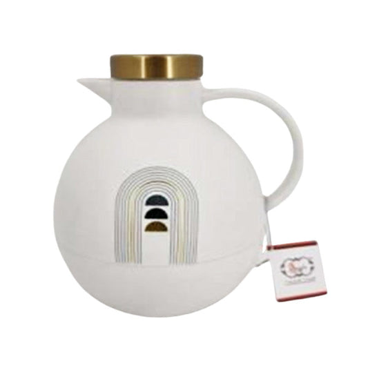 MK99 Round Thermos ANGELA 12c
