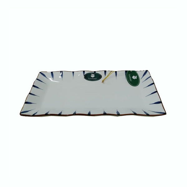 MR1297 PORCELIAN WARE 36c