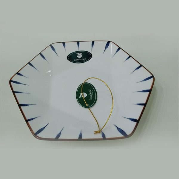 MR1298 PORCELIAN WARE 48c