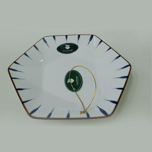 MR1298 PORCELIAN WARE 48c