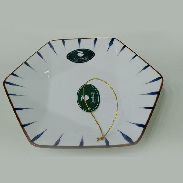 MR1299 PORCELIAN WARE 60c