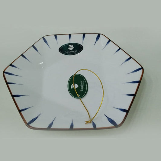 MR1299 PORCELIAN WARE 60c