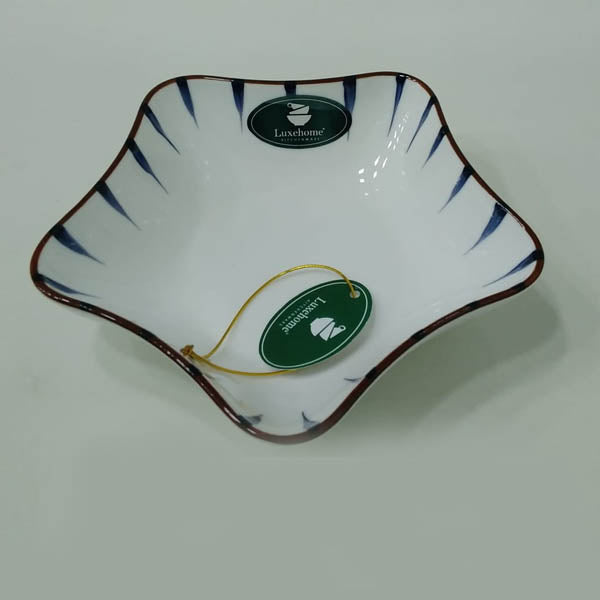 MR1300 PORCELIAN WARE 36c