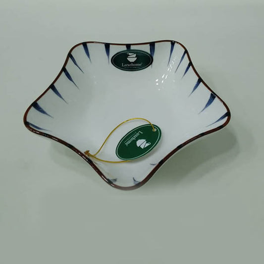 MR1301 PORCELIAN WARE 48c