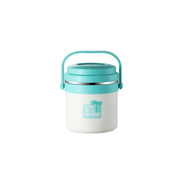 MS-011 Every Lunch Box Small