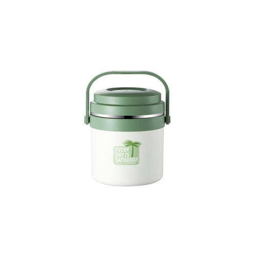 MS-011 Every Lunch Box Small