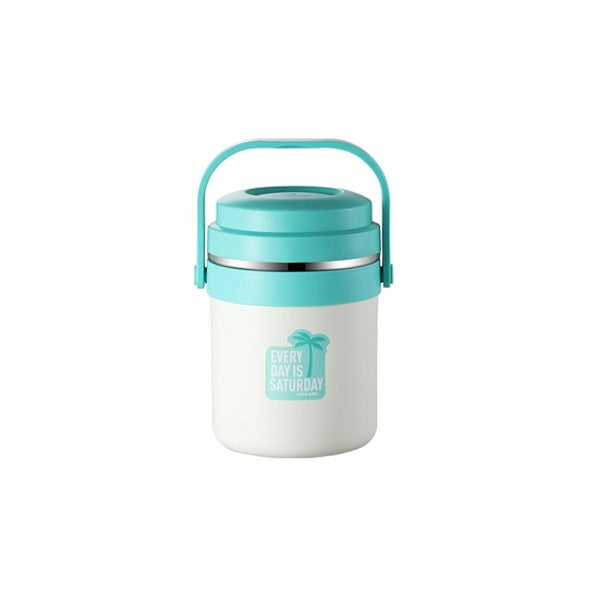 MS-012 Every Lunch Box Medium