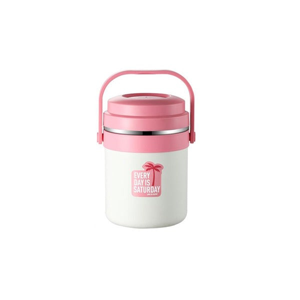 MS-012 Every Lunch Box Medium