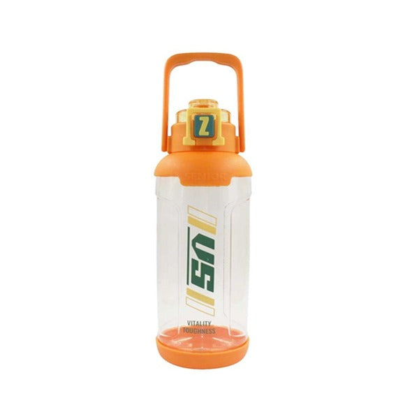 MS-013 Vitality Water Bottle 50c