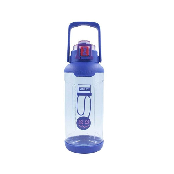 MS-013 Vitality Water Bottle 50c