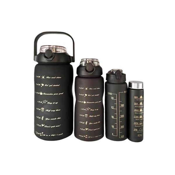 MS-014 Sports Water Bottle 30c