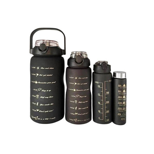 MS-014 Sports Water Bottle 30c