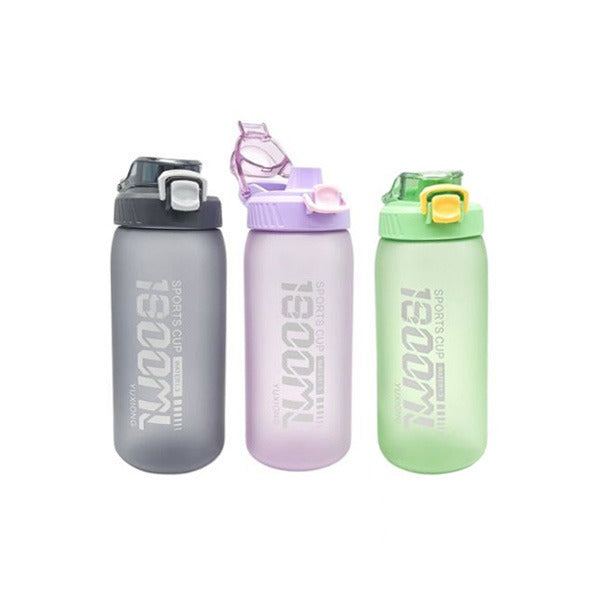 MS-020-T Climbing Water Botle 1800ml 60c