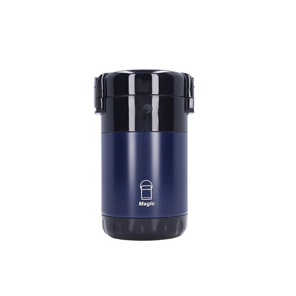 MS-027 Lunch Box 12c