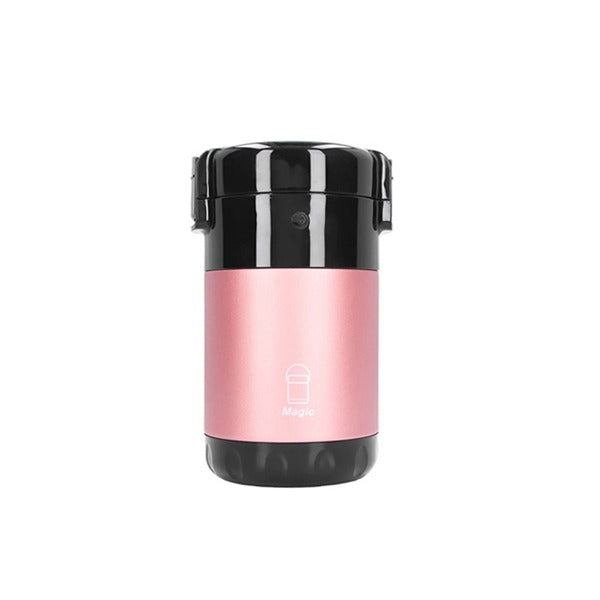 MS-027 Lunch Box 12c