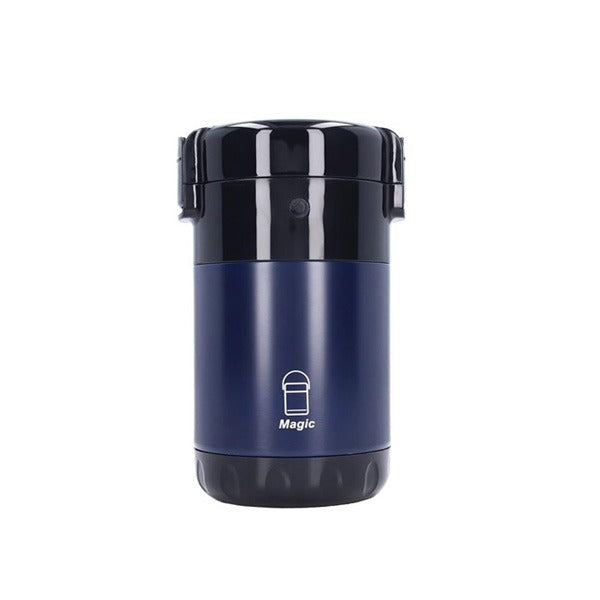 MS-028 Lunch Box 12c