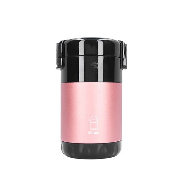 MS-028 Lunch Box 12c