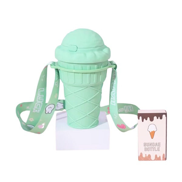 MS-030 Cone Water Bottle 60c