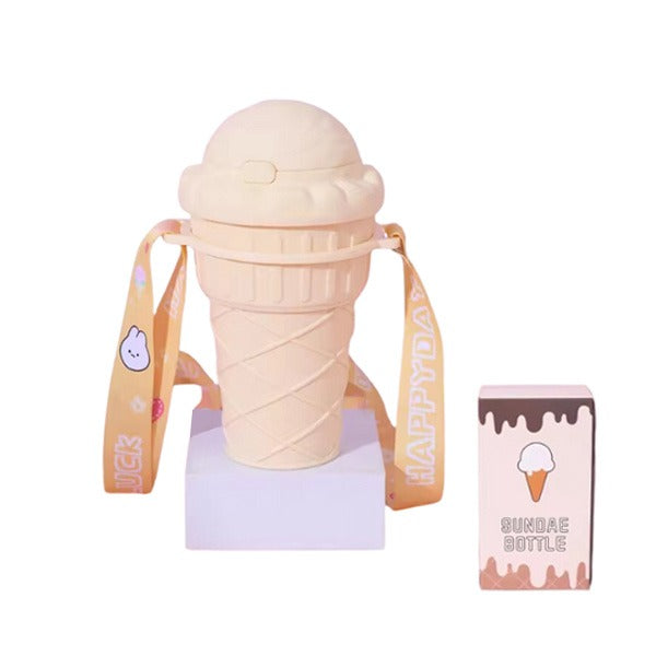 MS-030 Cone Water Bottle 60c