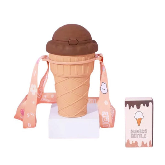 MS-030 Cone Water Bottle 60c