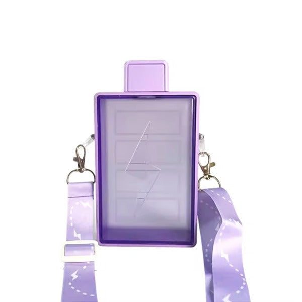 MS-031 Water Bottle 64c
