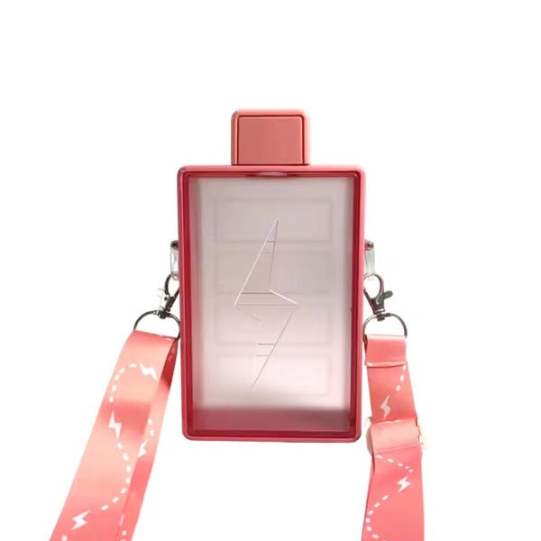 MS-031 Water Bottle 64c