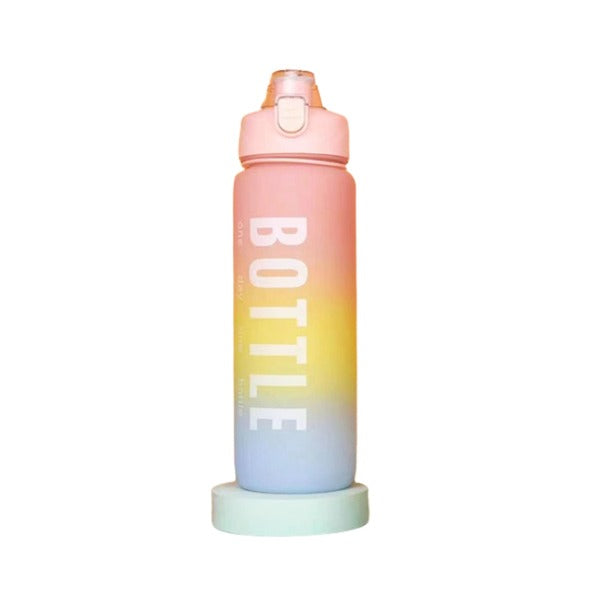 MS-035 Water Bottle 60c