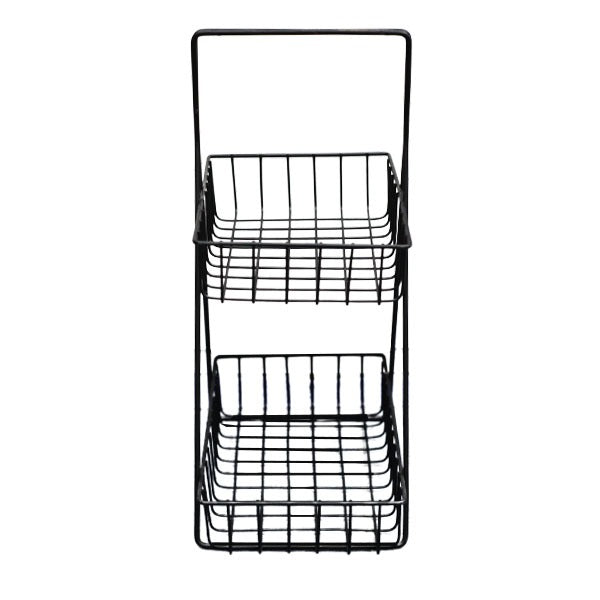 N-22701 Dining Table Fruit Basket L