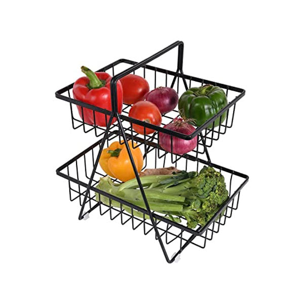 N-22701 Dining Table Fruit Basket L