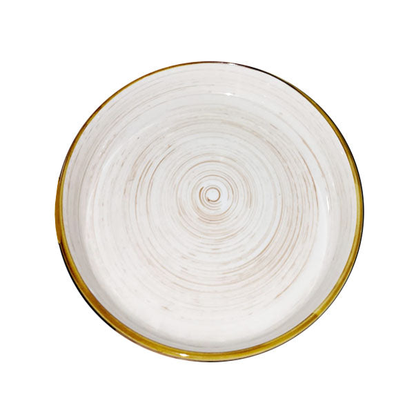 NB004-13 8"Deep Plate 6-24c