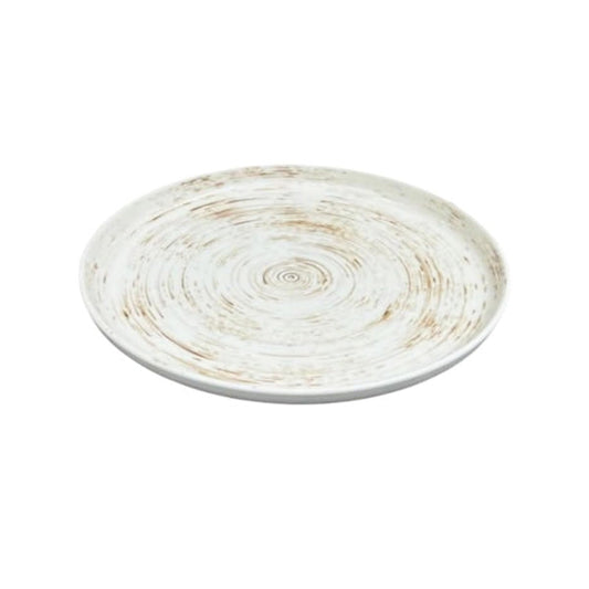 NB004-14 8"Dessert Plate 6-24c