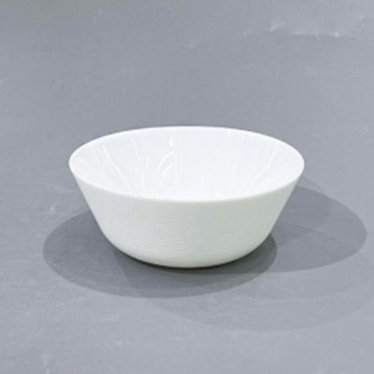 NEW60 6"Bowl Opal Glass 6-48c