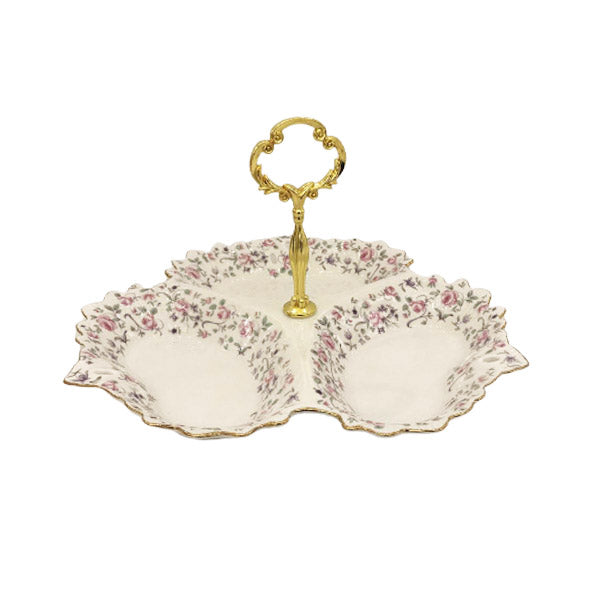 NF057 3-Compartment Serving ANGELA 12c
