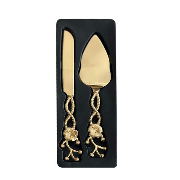 NG-009 2Pcs Lifter + Spatula G 48c