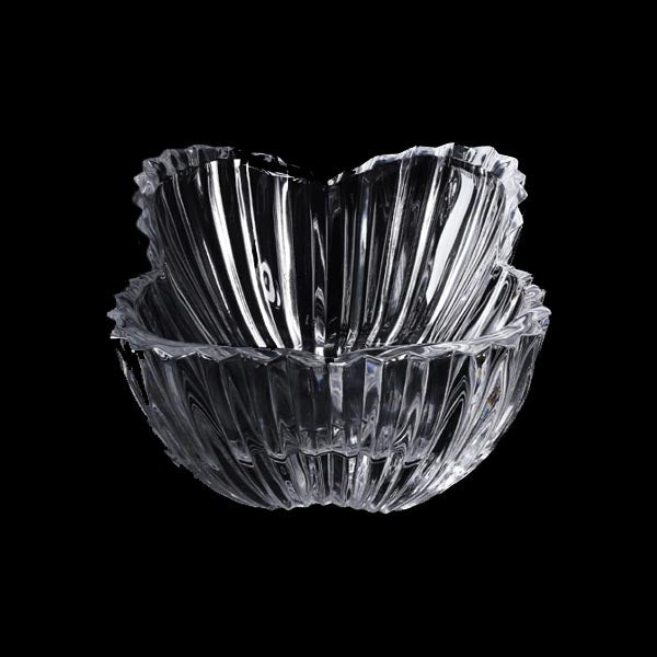 P-26347-EX GLASS BOWL 10x15cm  6c