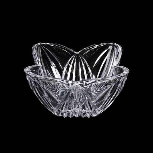 P-26349-EX GLASS BOWL 12x20cm  4c