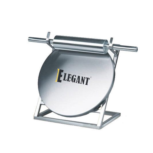 PB03 Patla Balan Stainless 3pcs Set Sq